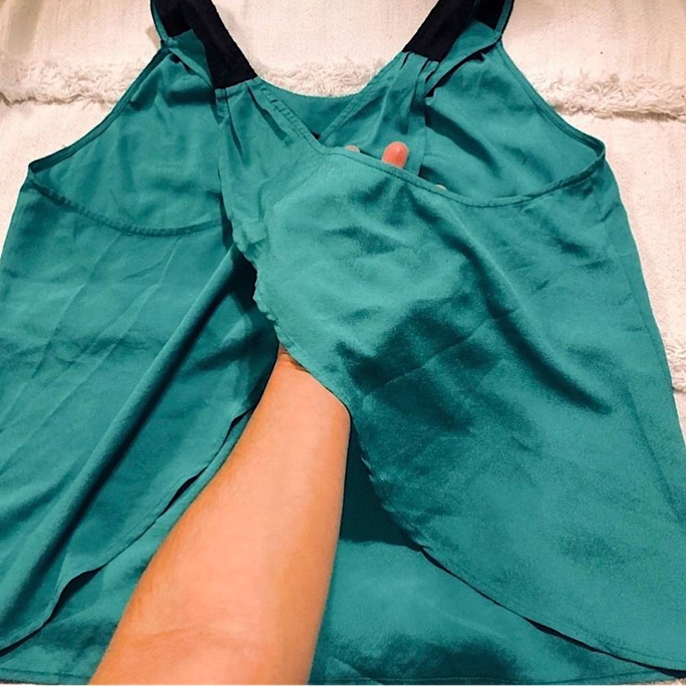 D’Mure open back top size L - Picture 5 of 8